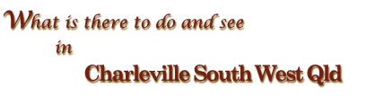 to do and see